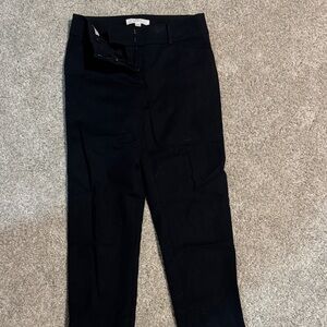 LOFT Women’s High Waisted Blank Dress Pants